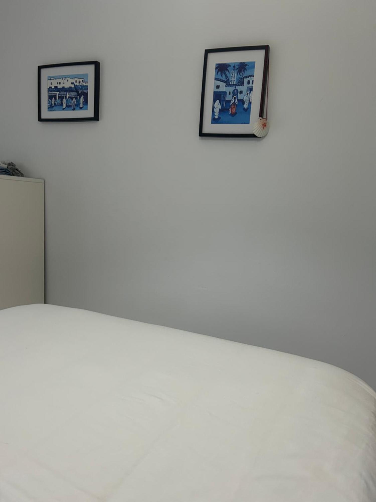 Maravilloso En Pleno Centro De Quarto em Acomodações Particulares *