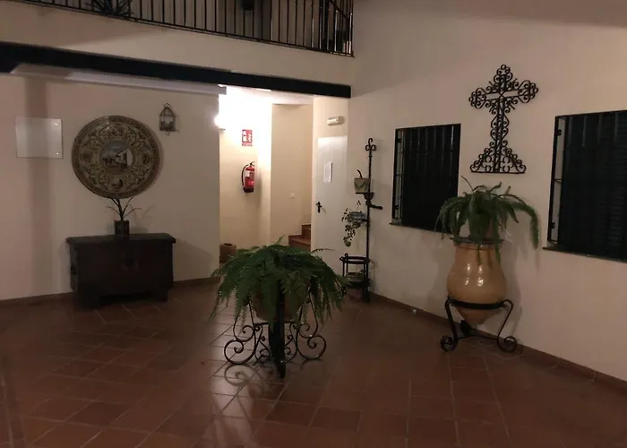 Maravilloso Alojamiento En Pleno Centro De Dos Hermanas