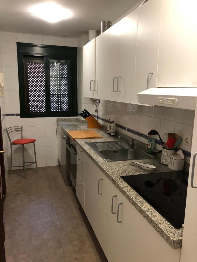 Séjour chez l'habitant Maravilloso En Pleno Centro De