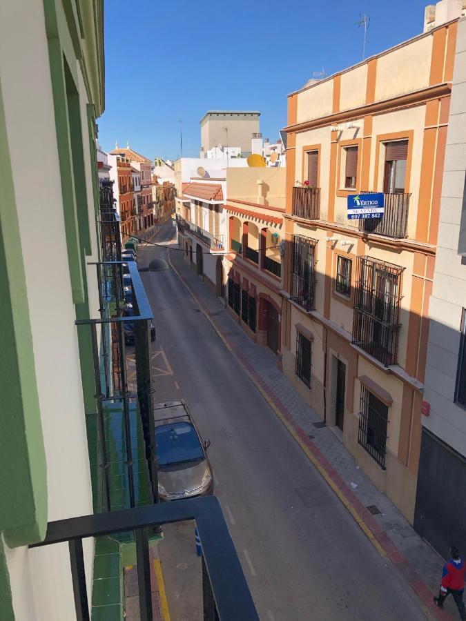 Maravilloso En Pleno Centro De * Dos Hermanas