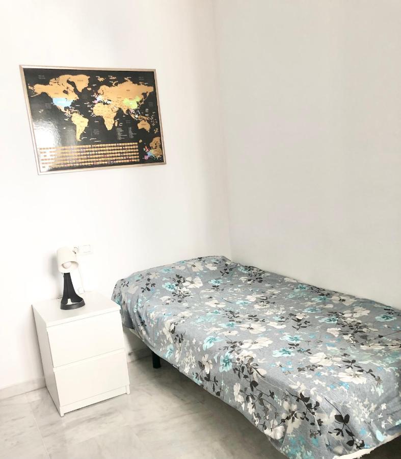 Séjour chez l'habitant Maravilloso En Pleno Centro De Dos Hermanas