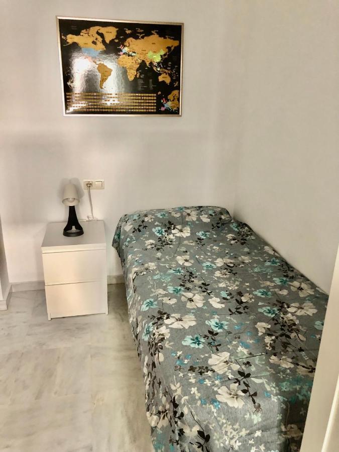 Séjour chez l'habitant Maravilloso En Pleno Centro De *