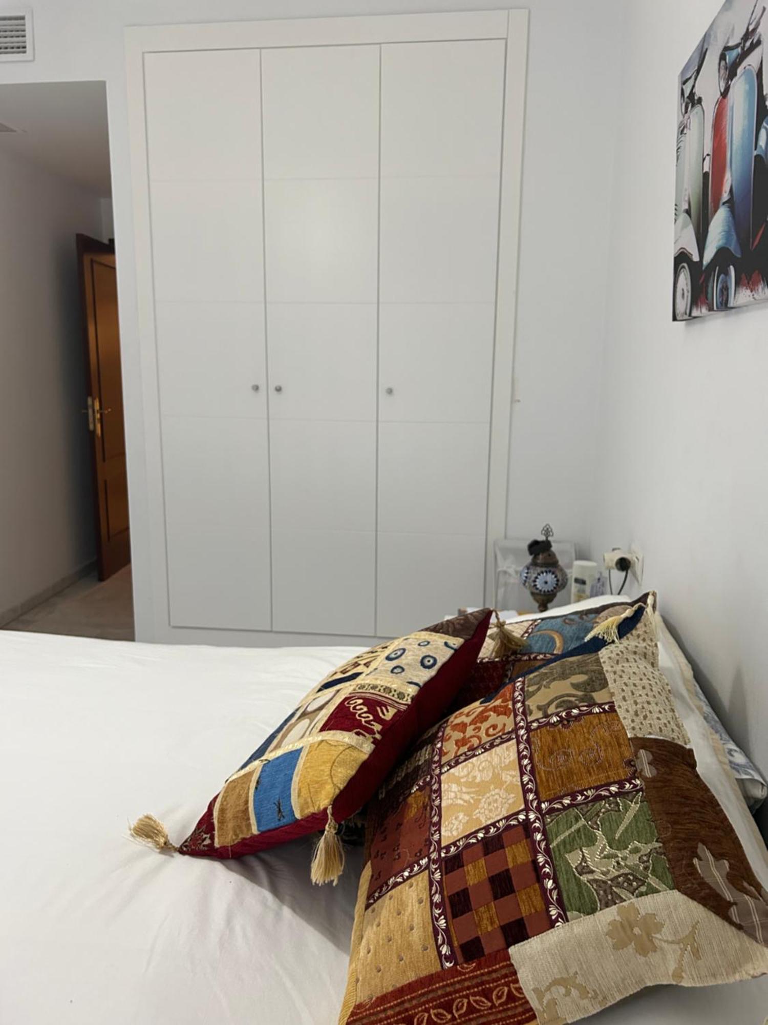 Séjour chez l'habitant Maravilloso En Pleno Centro De