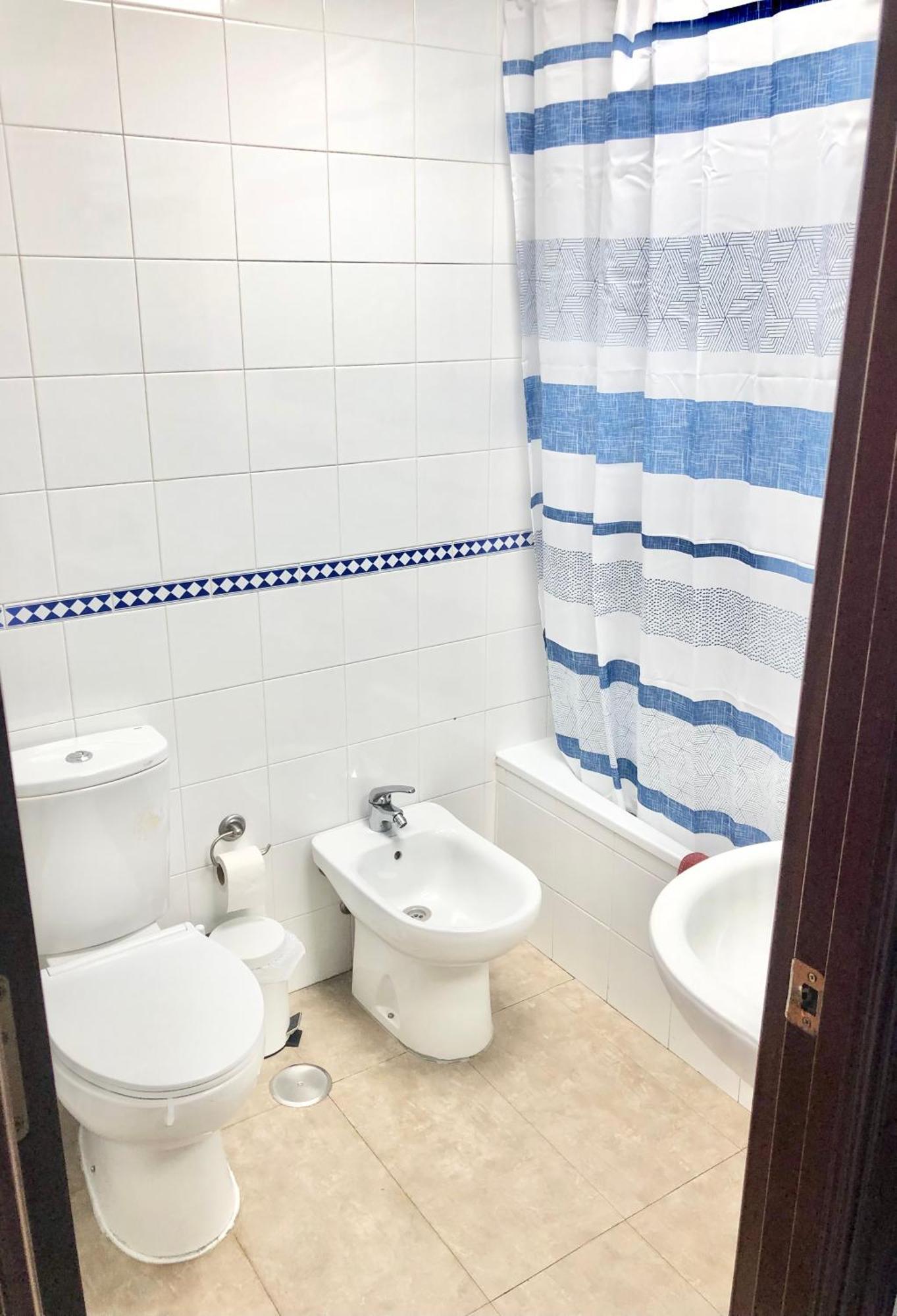 Maravilloso En Pleno Centro De Séjour chez l'habitant *